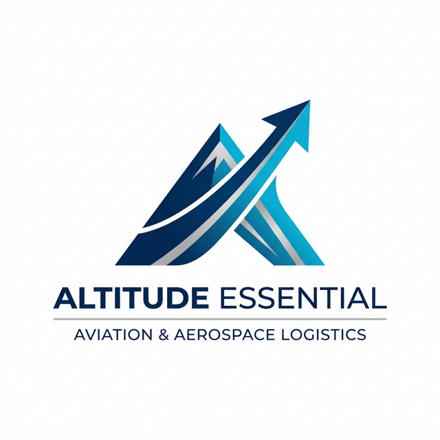 Altitude Essential Logo
